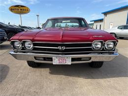 1969 Chevrolet Chevelle (CC-2070136) for sale in Effingham, Illinois
