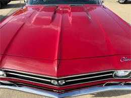1969 Chevrolet Chevelle (CC-2070136) for sale in Effingham, Illinois