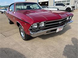 1969 Chevrolet Chevelle (CC-2070136) for sale in Effingham, Illinois