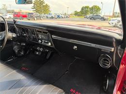 1969 Chevrolet Chevelle (CC-2070136) for sale in Effingham, Illinois