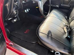 1969 Chevrolet Chevelle (CC-2070136) for sale in Effingham, Illinois