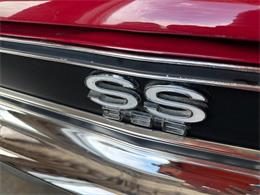 1969 Chevrolet Chevelle (CC-2070136) for sale in Effingham, Illinois