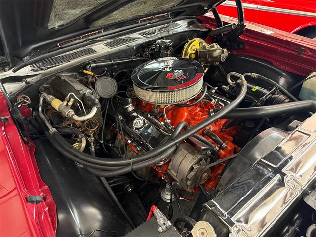 1969 Chevrolet Chevelle (CC-2070136) for sale in Effingham, Illinois