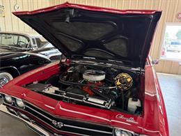 1969 Chevrolet Chevelle (CC-2070136) for sale in Effingham, Illinois