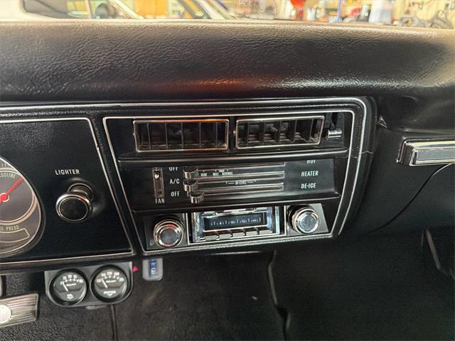1969 Chevrolet Chevelle (CC-2070136) for sale in Effingham, Illinois