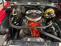 1969 Chevrolet Chevelle (CC-2070136) for sale in Effingham, Illinois