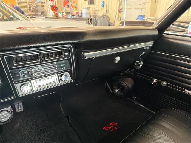 1969 Chevrolet Chevelle (CC-2070136) for sale in Effingham, Illinois