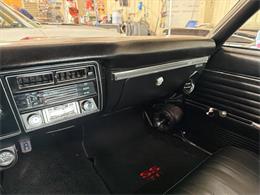 1969 Chevrolet Chevelle (CC-2070136) for sale in Effingham, Illinois