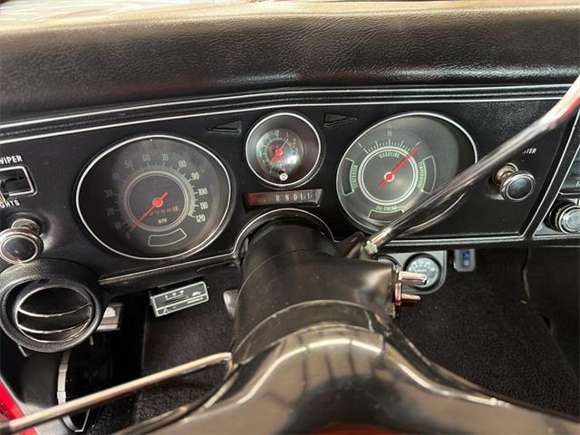 1969 Chevrolet Chevelle (CC-2070136) for sale in Effingham, Illinois