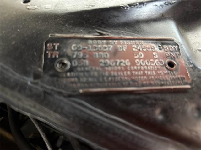 1969 Chevrolet Chevelle (CC-2070136) for sale in Effingham, Illinois