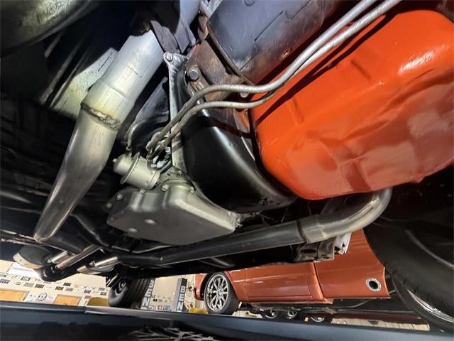 1969 Chevrolet Chevelle (CC-2070136) for sale in Effingham, Illinois