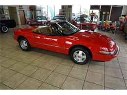 1990 Buick Reatta (CC-2071360) for sale in De Witt, Iowa