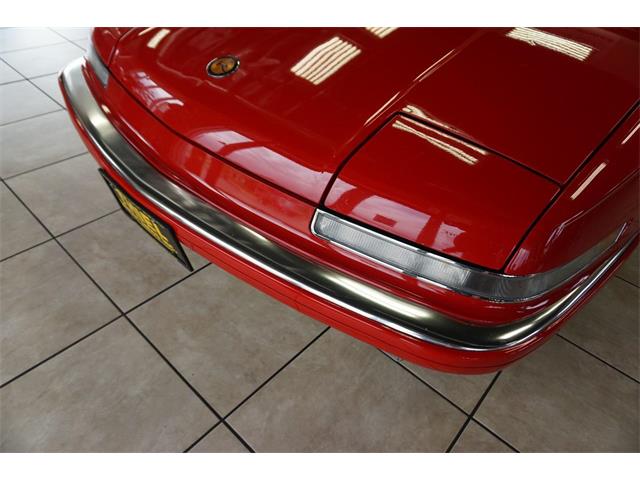 1990 Buick Reatta (CC-2071360) for sale in De Witt, Iowa