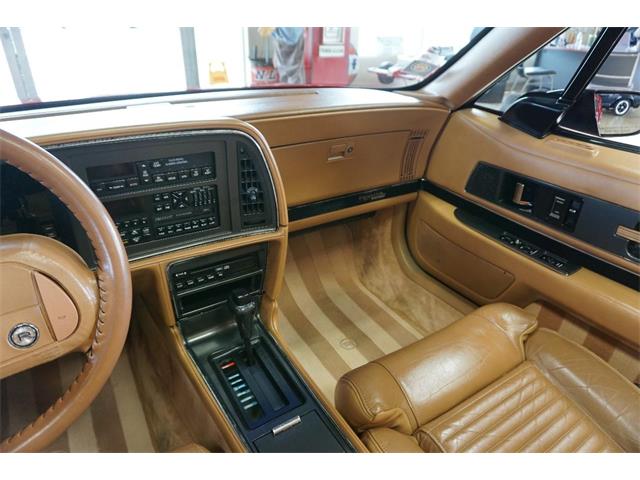 1990 Buick Reatta (CC-2071360) for sale in De Witt, Iowa