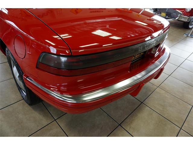 1990 Buick Reatta (CC-2071360) for sale in De Witt, Iowa