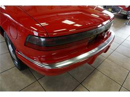 1990 Buick Reatta (CC-2071360) for sale in De Witt, Iowa