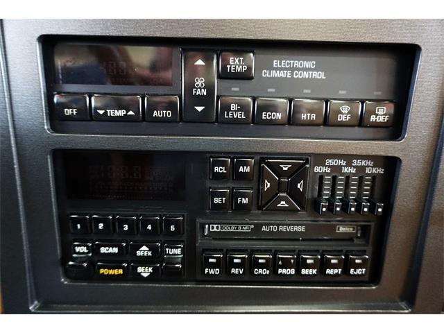 1990 Buick Reatta (CC-2071360) for sale in De Witt, Iowa