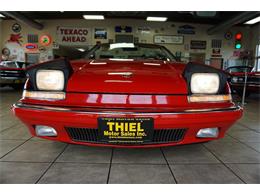 1990 Buick Reatta (CC-2071360) for sale in De Witt, Iowa