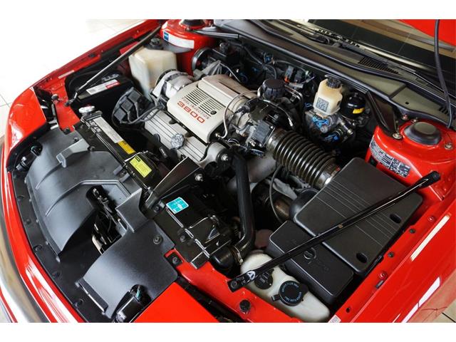 1990 Buick Reatta (CC-2071360) for sale in De Witt, Iowa