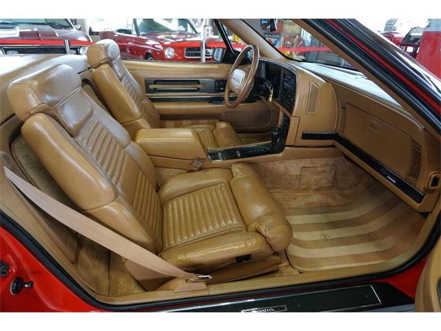 1990 Buick Reatta (CC-2071360) for sale in De Witt, Iowa