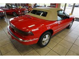 1990 Buick Reatta (CC-2071360) for sale in De Witt, Iowa