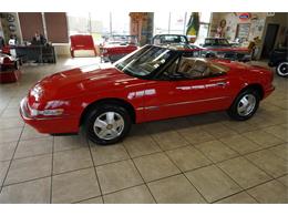 1990 Buick Reatta (CC-2071360) for sale in De Witt, Iowa