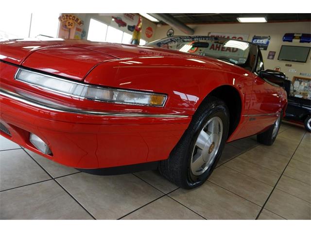 1990 Buick Reatta (CC-2071360) for sale in De Witt, Iowa