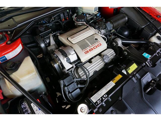 1990 Buick Reatta (CC-2071360) for sale in De Witt, Iowa