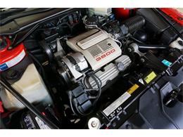 1990 Buick Reatta (CC-2071360) for sale in De Witt, Iowa