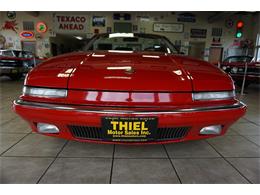1990 Buick Reatta (CC-2071360) for sale in De Witt, Iowa