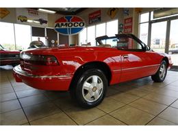 1990 Buick Reatta (CC-2071360) for sale in De Witt, Iowa