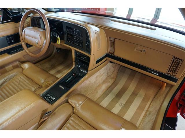 1990 Buick Reatta (CC-2071360) for sale in De Witt, Iowa