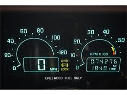1990 Buick Reatta (CC-2071360) for sale in De Witt, Iowa