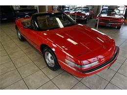 1990 Buick Reatta (CC-2071360) for sale in De Witt, Iowa