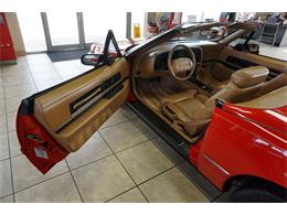 1990 Buick Reatta (CC-2071360) for sale in De Witt, Iowa
