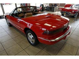 1990 Buick Reatta (CC-2071360) for sale in De Witt, Iowa