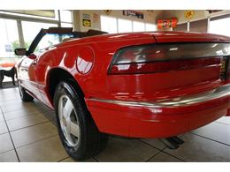 1990 Buick Reatta (CC-2071360) for sale in De Witt, Iowa