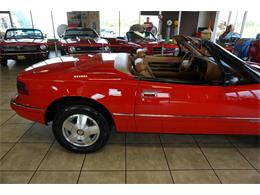 1990 Buick Reatta (CC-2071360) for sale in De Witt, Iowa