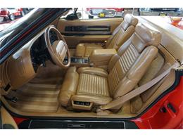 1990 Buick Reatta (CC-2071360) for sale in De Witt, Iowa
