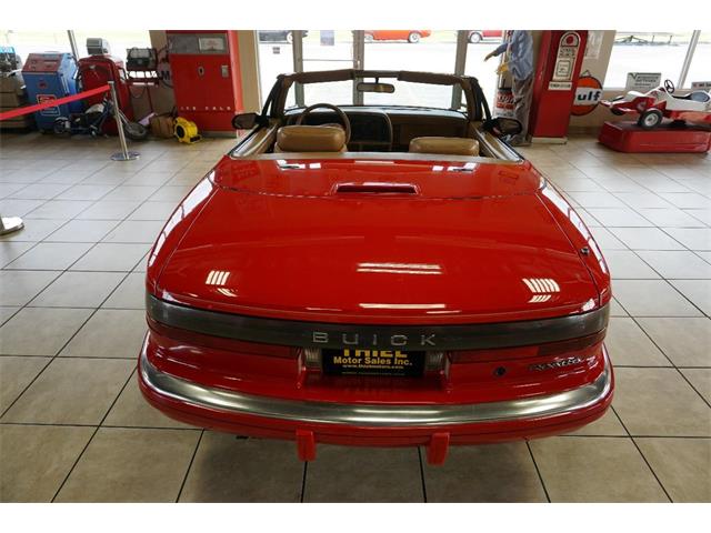 1990 Buick Reatta (CC-2071360) for sale in De Witt, Iowa