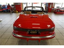 1990 Buick Reatta (CC-2071360) for sale in De Witt, Iowa