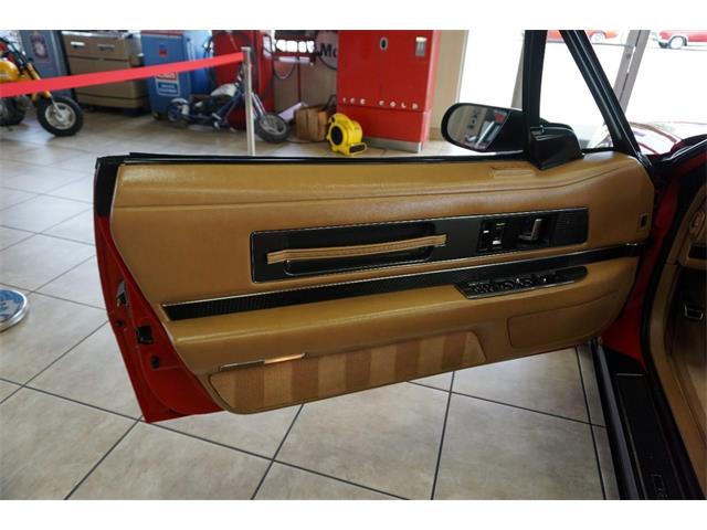 1990 Buick Reatta (CC-2071360) for sale in De Witt, Iowa