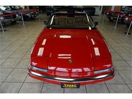 1990 Buick Reatta (CC-2071360) for sale in De Witt, Iowa