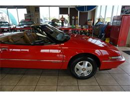 1990 Buick Reatta (CC-2071360) for sale in De Witt, Iowa