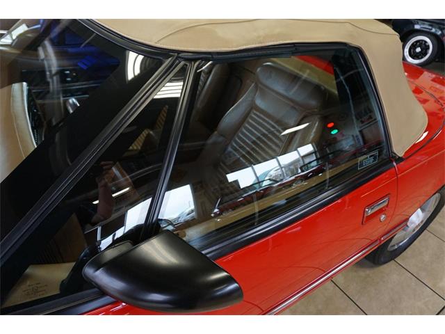 1990 Buick Reatta (CC-2071360) for sale in De Witt, Iowa