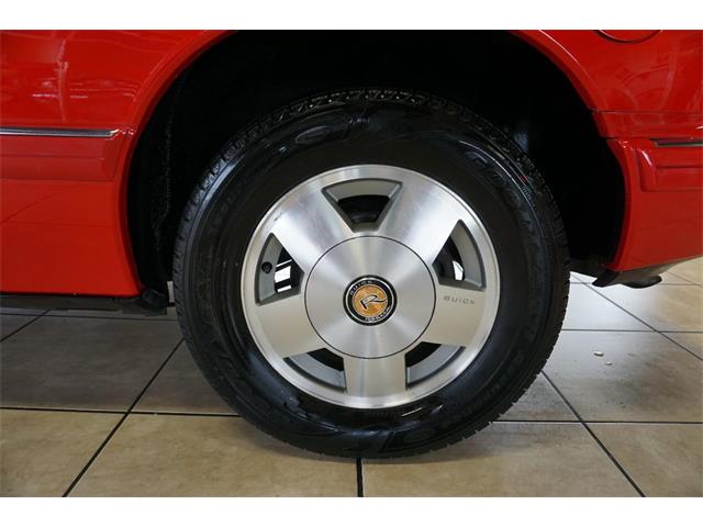 1990 Buick Reatta (CC-2071360) for sale in De Witt, Iowa