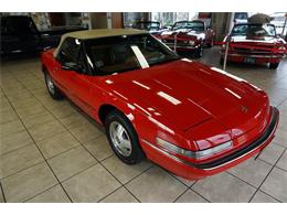 1990 Buick Reatta (CC-2071360) for sale in De Witt, Iowa