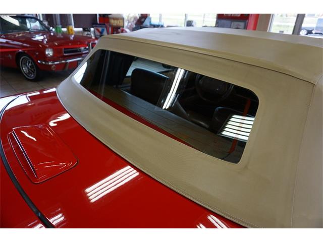 1990 Buick Reatta (CC-2071360) for sale in De Witt, Iowa
