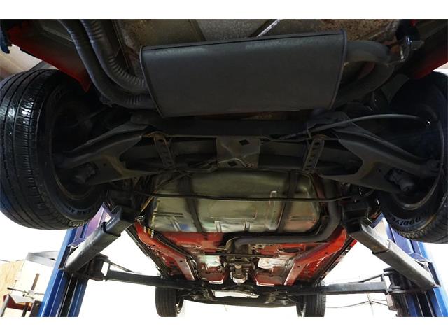 1990 Buick Reatta (CC-2071360) for sale in De Witt, Iowa