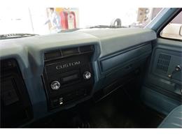 1981 Ford F350 (CC-2071362) for sale in De Witt, Iowa